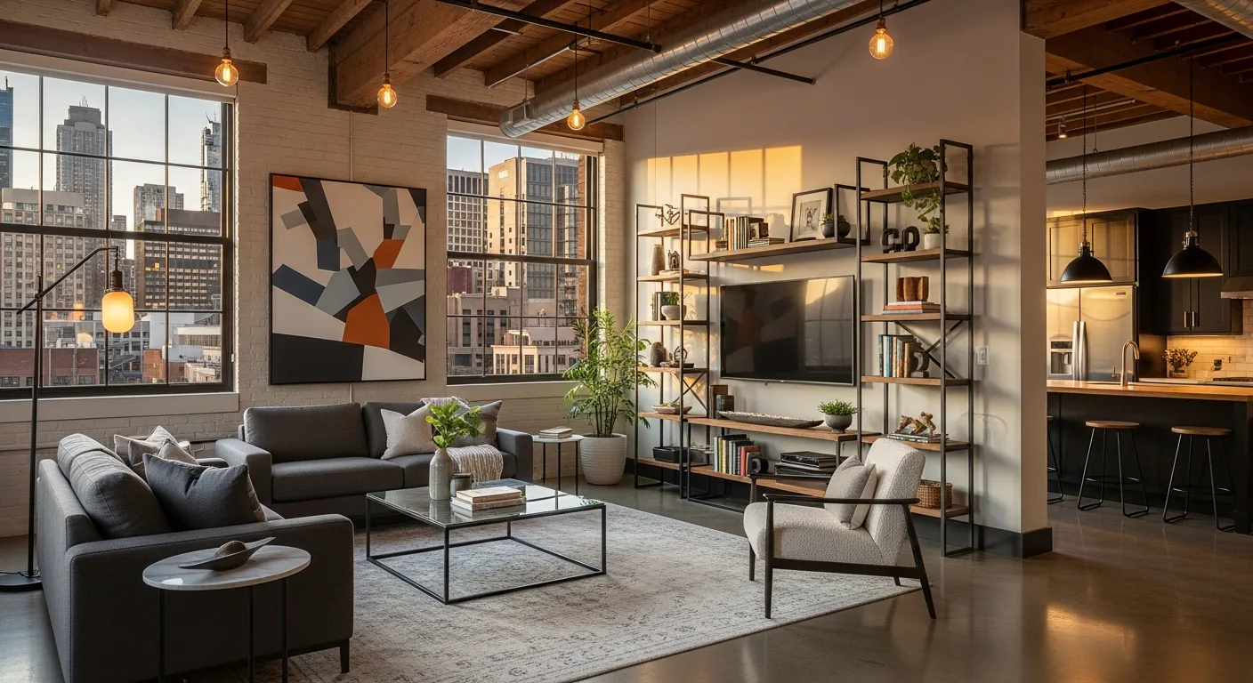 Sky Bay — Immobilienagentur in Berlin