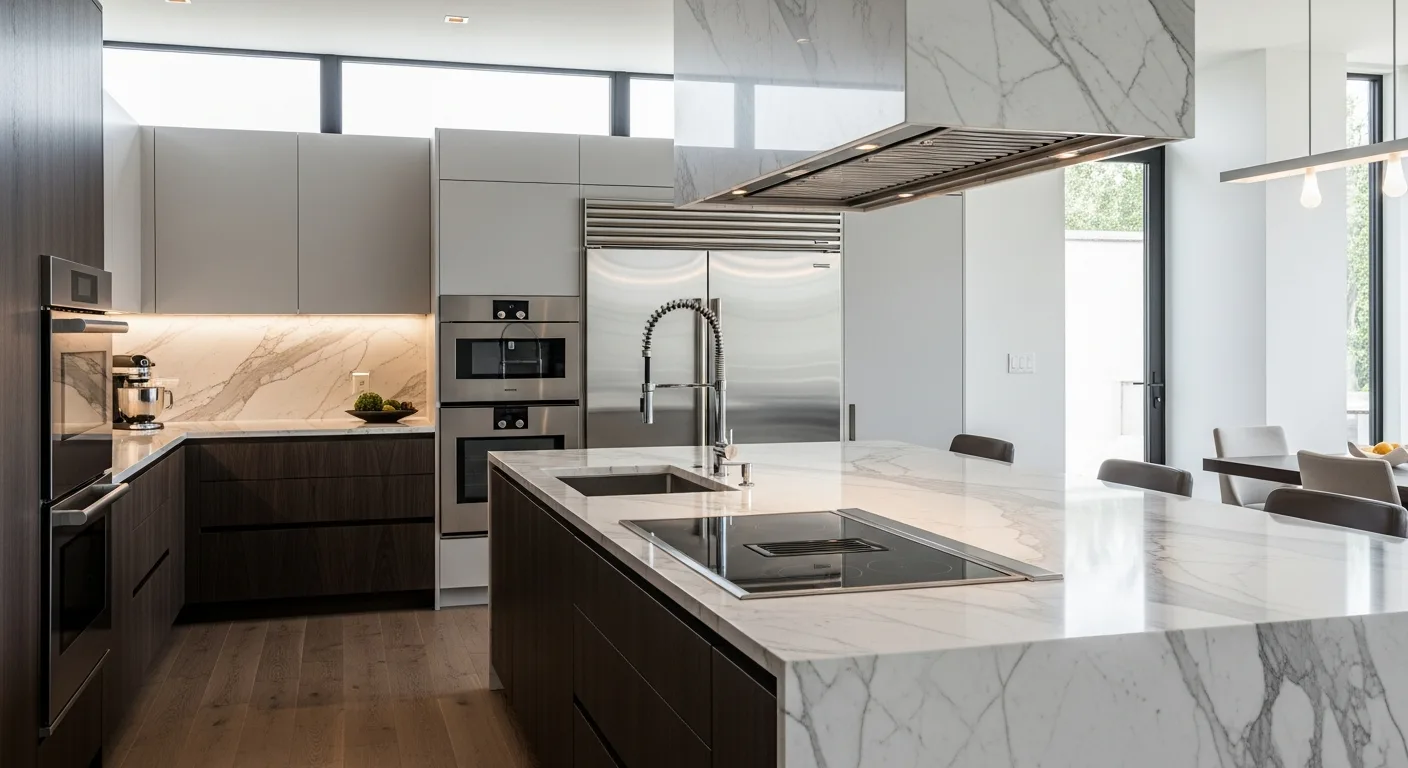 Sky Bay — Immobilienagentur in Berlin